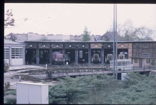 Betriebshof Heilbronn
