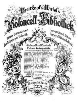 In: Hebraeische Melodien ; Band 2