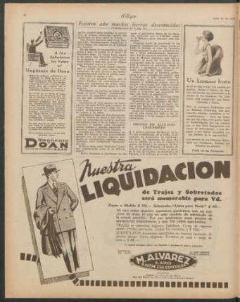 Origen de algunas legumbres
