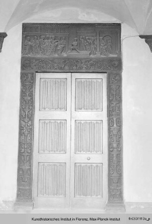 Auferweckung des Lazarus