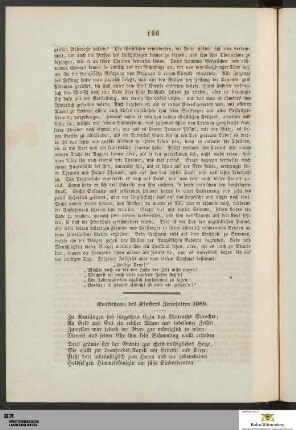 Entstehung des Klosters Zwiefalten 1089