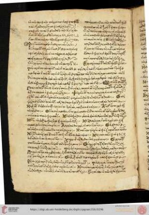 Pseudo-Democritus, Sententiae