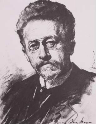 Flaischlen, Caesar