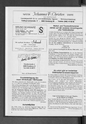 Ab sofort gibt es kostenlose Briefmarken-Einsteckmäppchen