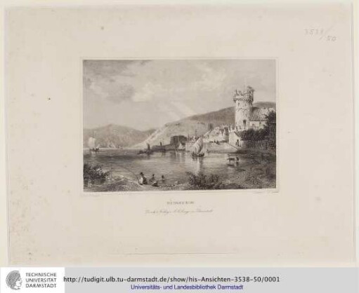 Rüdesheim