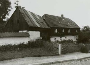Bauernhof, Krebes