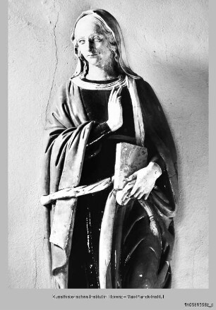 Die Verkündigung an Maria