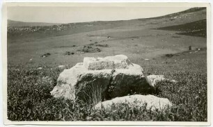 bei sar'a [Sara, Altar]