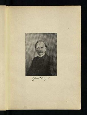 Julius Lohmeyer