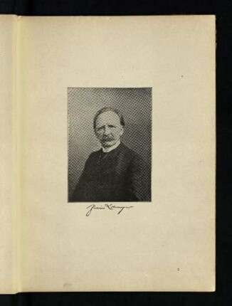 Julius Lohmeyer