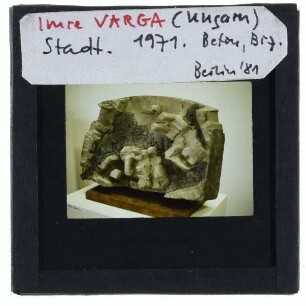 Varga, Stadt