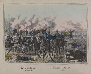 Gefecht bei Missunde (2.2.1864)