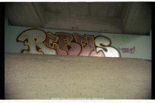 REBELS