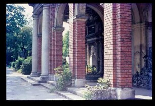 Wien Zentralfriedhf 7.9.69.