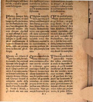 Diaeta studiosi nobilis, iuxta quam vitam ordine suo dignam componat