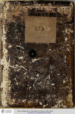 Thomas von Cantimpre und andere Texte : Texte mit meist astronomischem Inhalt