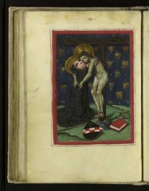 Gebete zum hl. Bernhard von Clairvaux, lat.