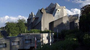 Die Böhms - Architektur einer Familie