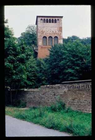 Glienicke 10.9.75.