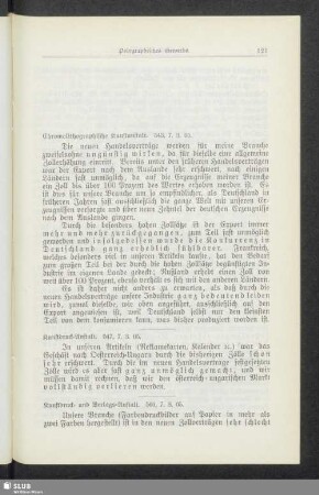 Polygraphisches Gewerbe