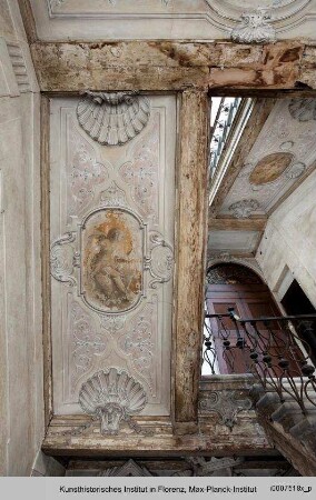 Palazzo Maffetti Tiepolo, Venedig