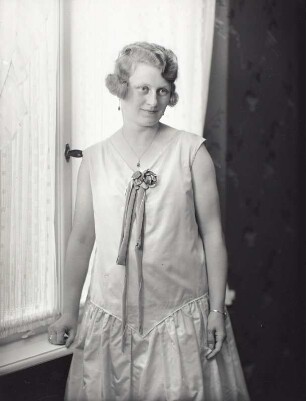 Hulda Hanisch