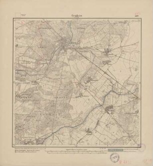 2735 (alte Nr.: 1307) Grabow a. d. Elde