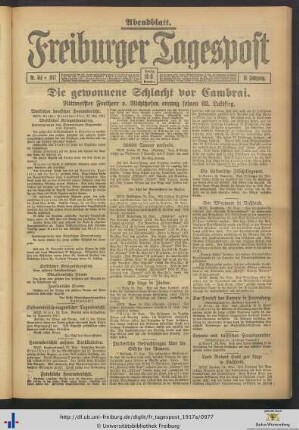 24.11.1917 (Abendblatt)