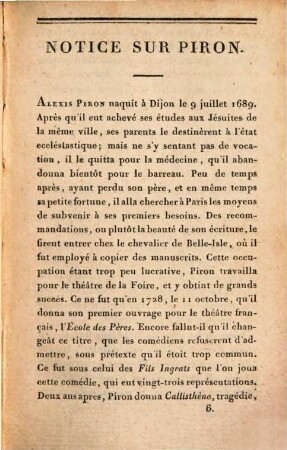 Gustave-Wasa : tragédie