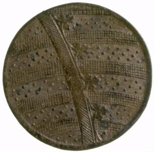 Münze, Sechser (NZ), 1790