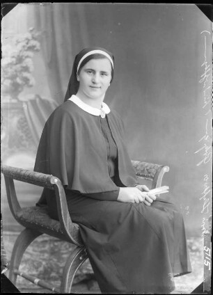Maria Heffner