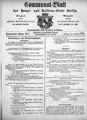 1880,6: No. 6, 8. Februar 1880
