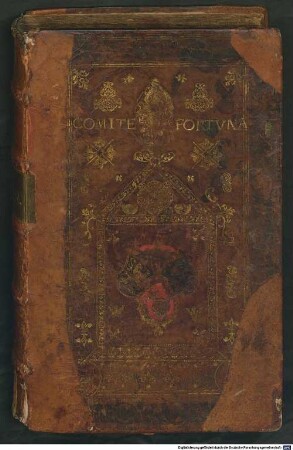 Ein auszerleszne chronik von Anfang der Welt bis auff das iar nach Christi unsers eynigen heyland gepurt 1543