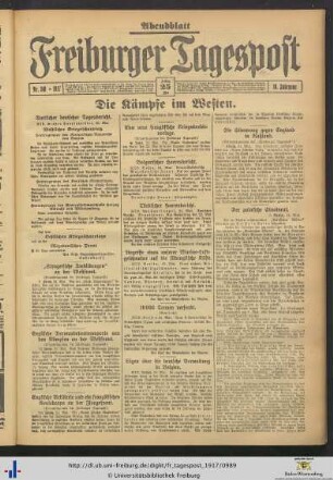 25.05.1917 (Abendblatt)