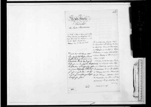 Advokaten (1835)