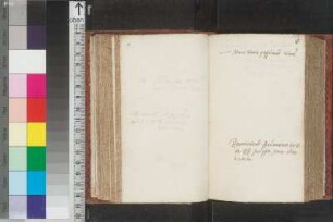 Arumäus, Dominicus; Blatt 15