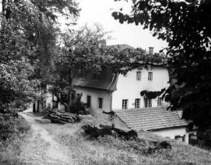 Bernstadt auf dem Eigen, Gehöft