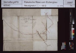 Erzengel Michael Erbstolln bei Mohorn