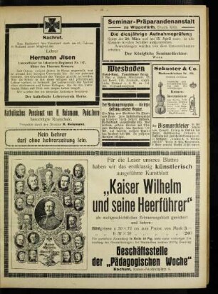 Nachruf : [Hermann Jlsen]