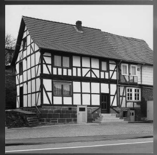 Waldkappel, Landstraße 62