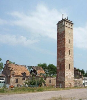 Mühlberg/Elbe, Güldenstern 8
