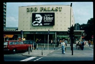 Hitler-Film 1.8.77.