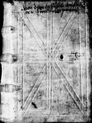 Sammelhandschrift – Nürnberg, STN, Cent. VI, 98