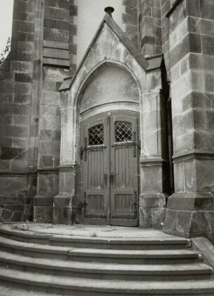 Martin-Luther-Kirche