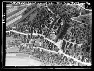 Grafenau-Dätzingen (Kr. Böblingen)