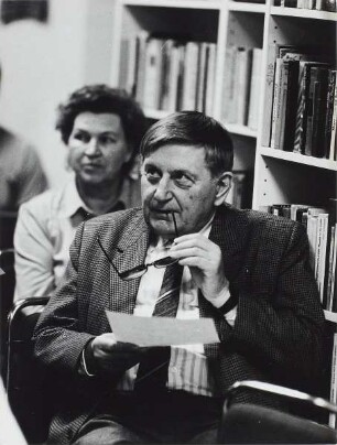 Heinz Knobloch