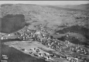 Georgenthal (b. Klingenthal)
