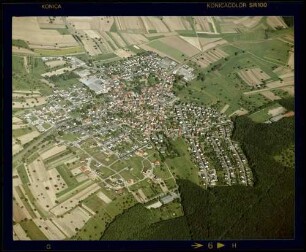 Stupferich