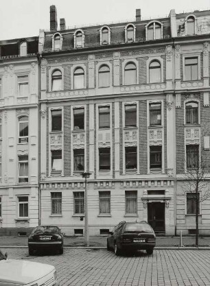 Wohnhaus