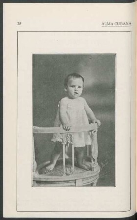 [Fotografía de un niño]